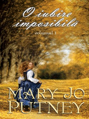cover image of O iubire imposibilă